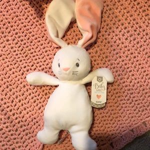 New with tags bunny stuffed animal